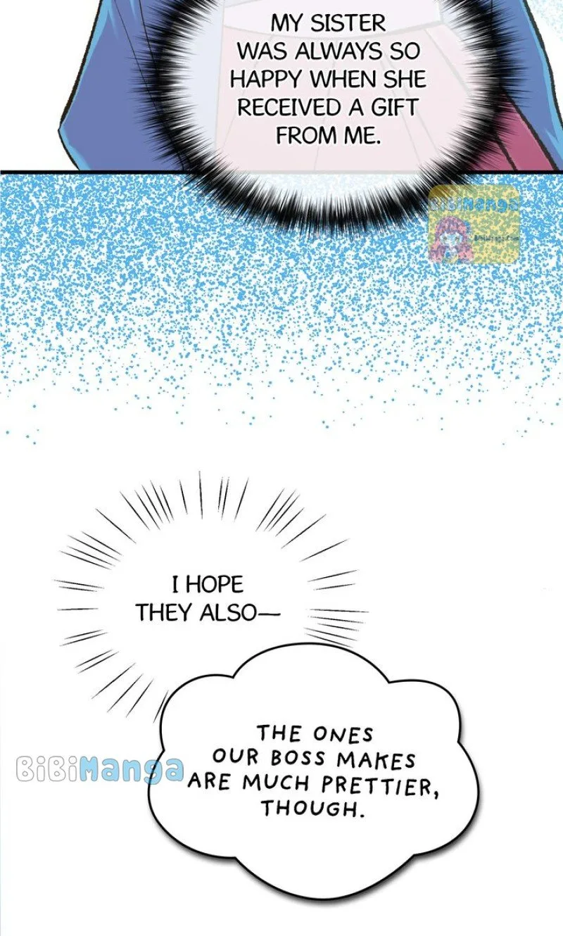 The Fantastic Spinsters’ Association of Joseon Chapter 27 page 18