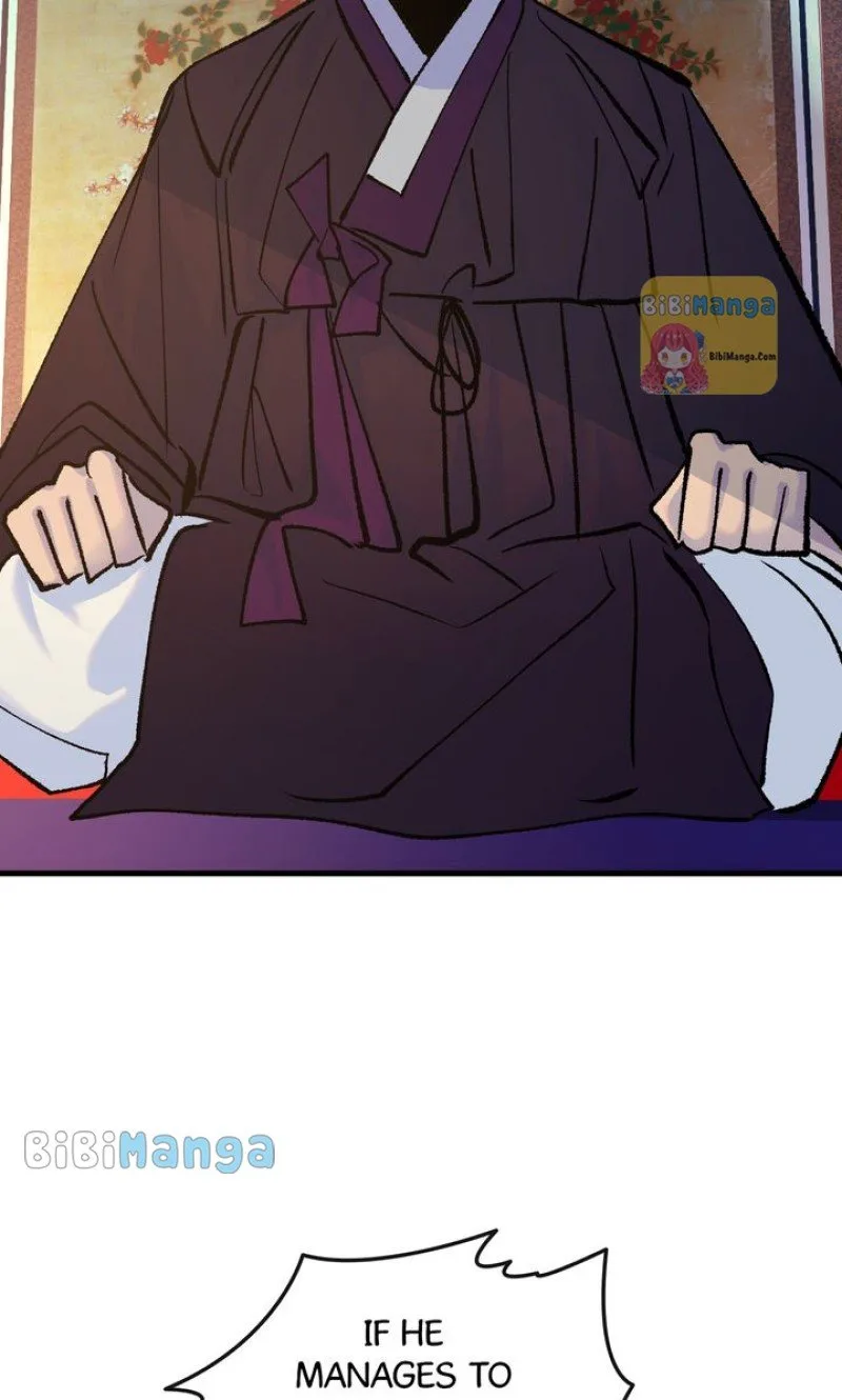 The Fantastic Spinsters’ Association of Joseon Chapter 27 page 68