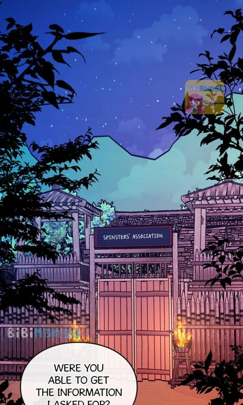 The Fantastic Spinsters’ Association of Joseon Chapter 27 page 31
