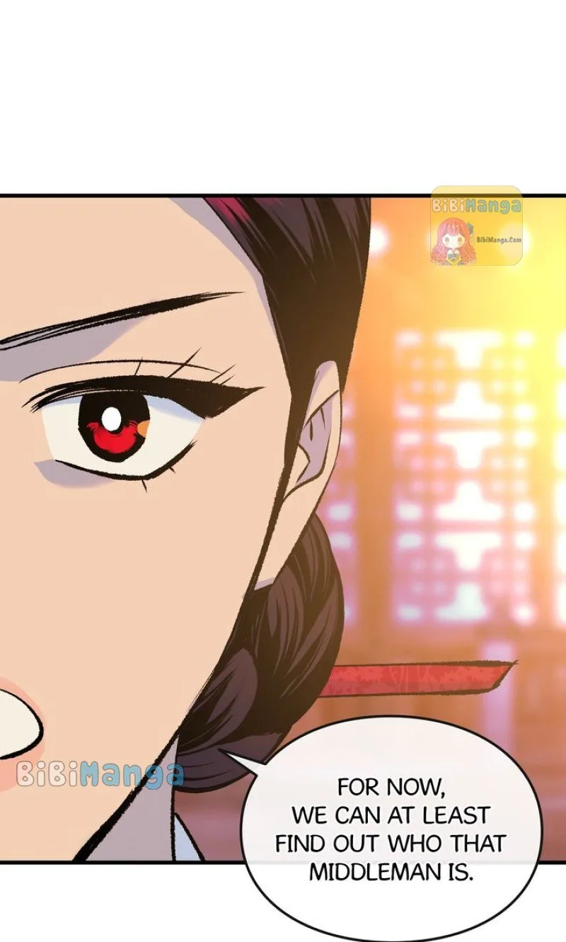 The Fantastic Spinsters’ Association of Joseon Chapter 27 page 63