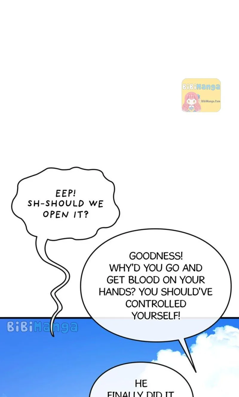 The Fantastic Spinsters’ Association of Joseon Chapter 28 page 9