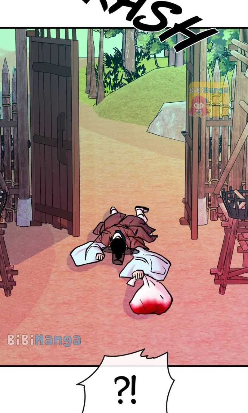 The Fantastic Spinsters’ Association of Joseon Chapter 28 page 5
