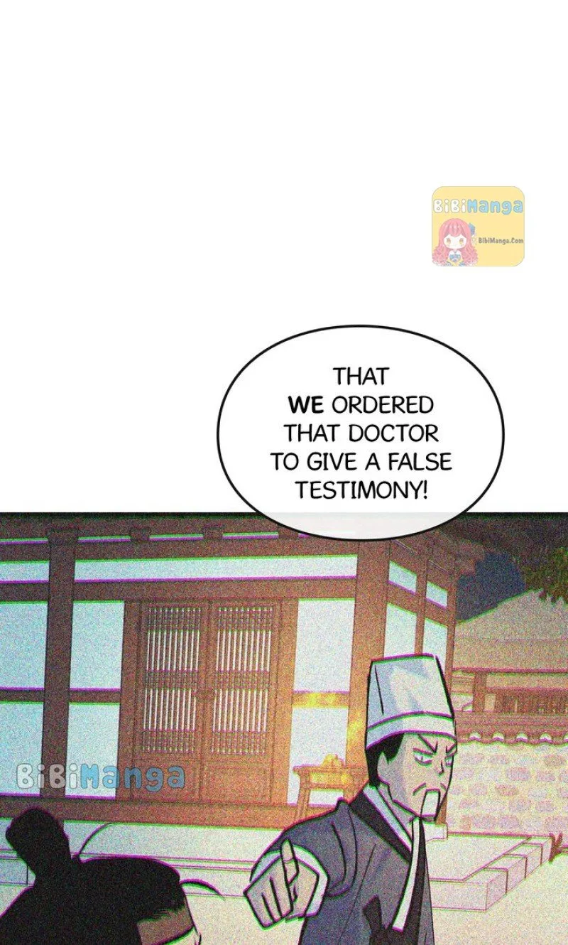 The Fantastic Spinsters’ Association of Joseon Chapter 27 page 71