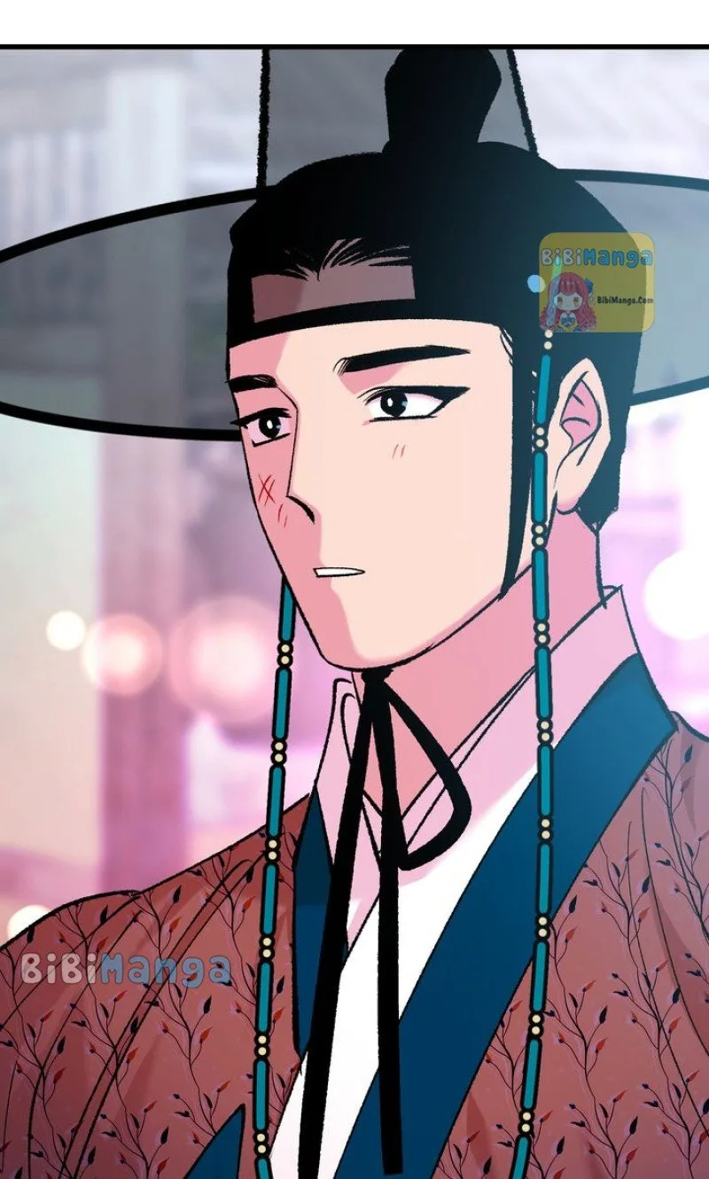 The Fantastic Spinsters’ Association of Joseon Chapter 27 page 25