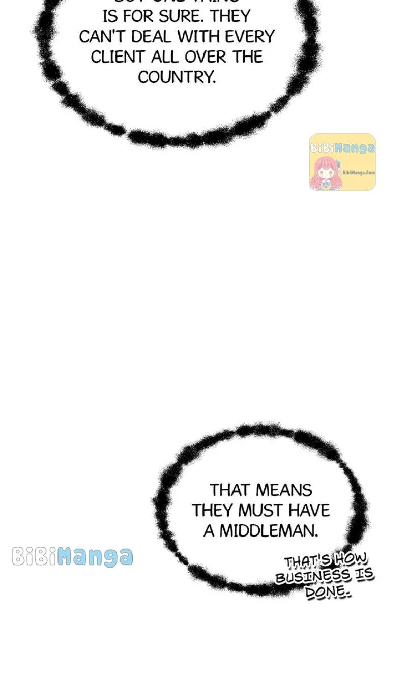 The Fantastic Spinsters’ Association of Joseon Chapter 27 page 61