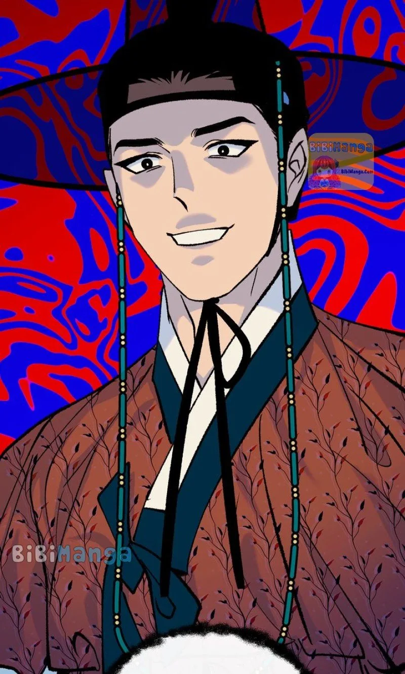 The Fantastic Spinsters’ Association of Joseon Chapter 27 page 75