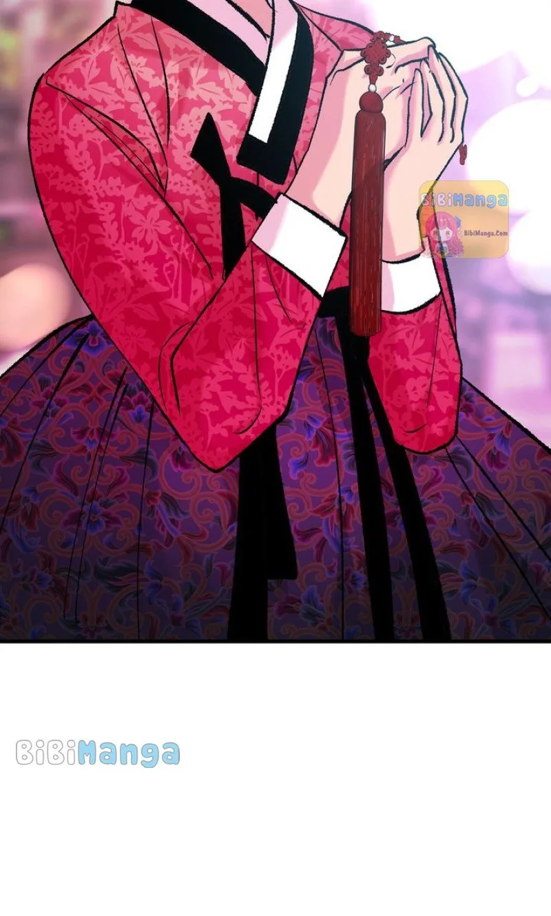The Fantastic Spinsters’ Association of Joseon Chapter 27 page 24