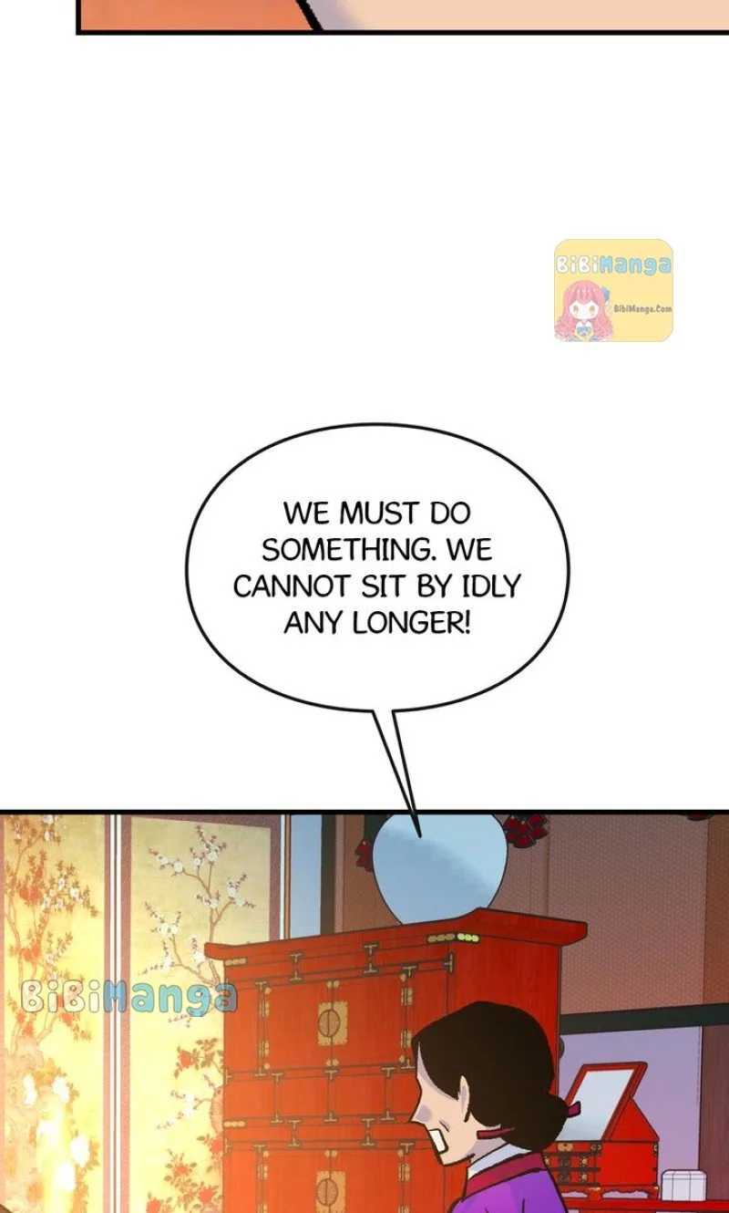 The Fantastic Spinsters’ Association of Joseon Chapter 27 page 77