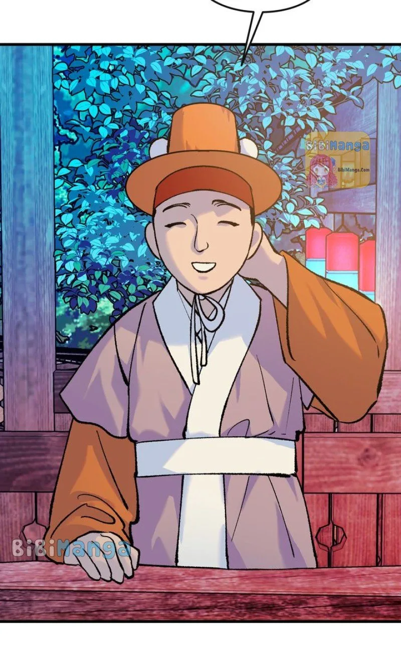 The Fantastic Spinsters’ Association of Joseon Chapter 27 page 33