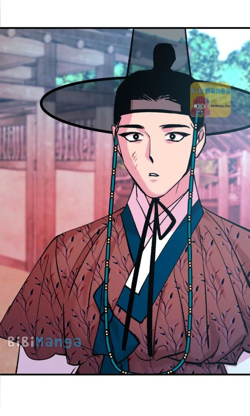 The Fantastic Spinsters’ Association of Joseon Chapter 27 page 19