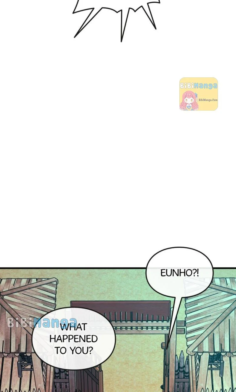 The Fantastic Spinsters’ Association of Joseon Chapter 28 page 6