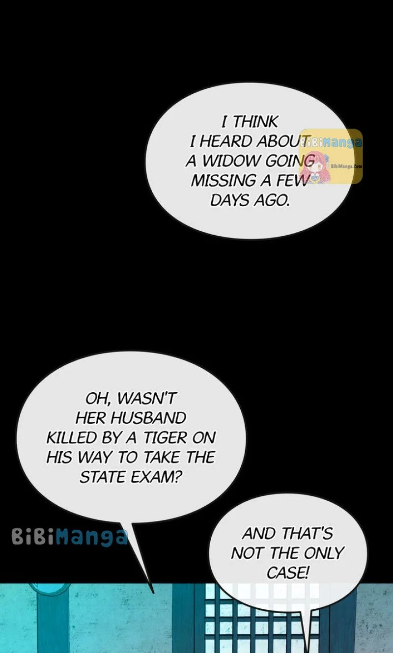 The Fantastic Spinsters’ Association of Joseon Chapter 27 page 42