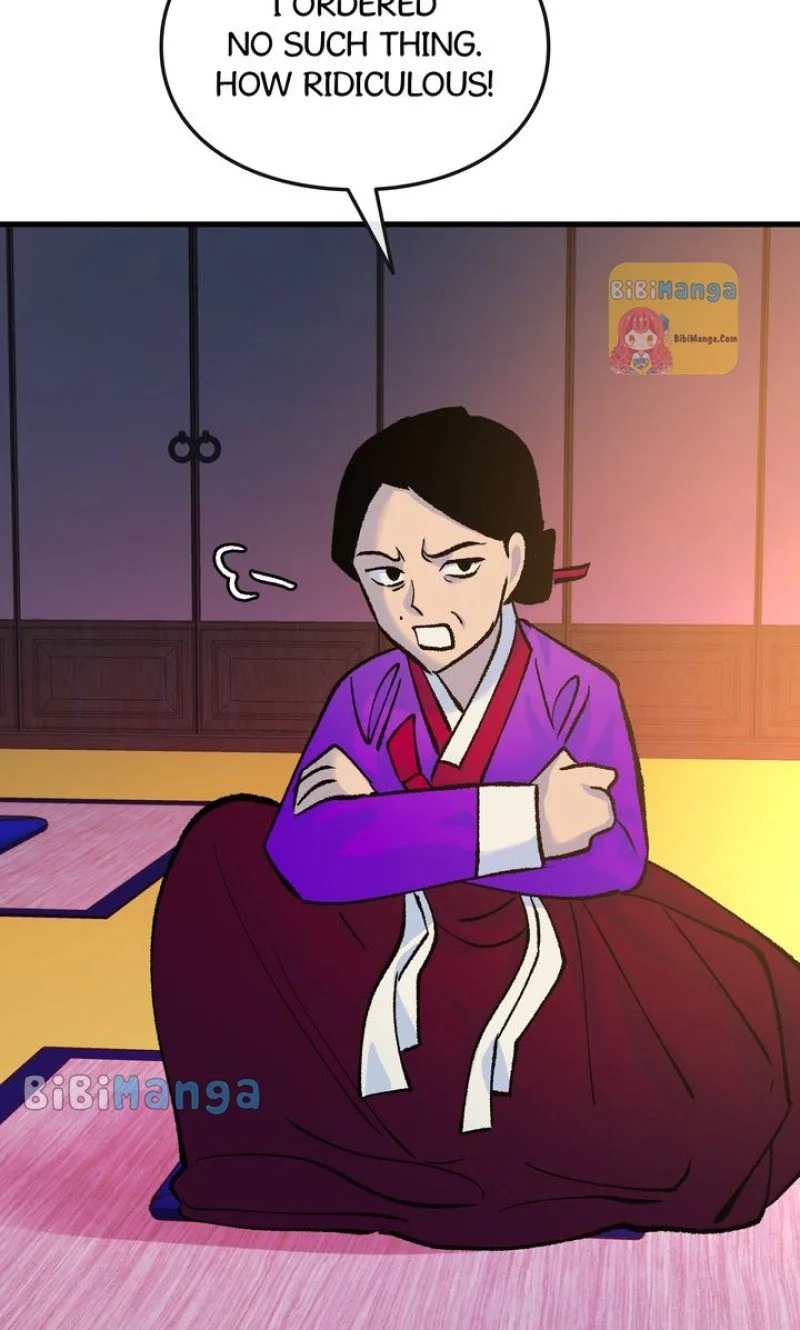 The Fantastic Spinsters’ Association of Joseon Chapter 27 page 73