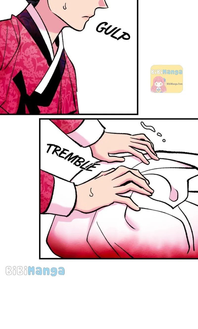 The Fantastic Spinsters’ Association of Joseon Chapter 28 page 12