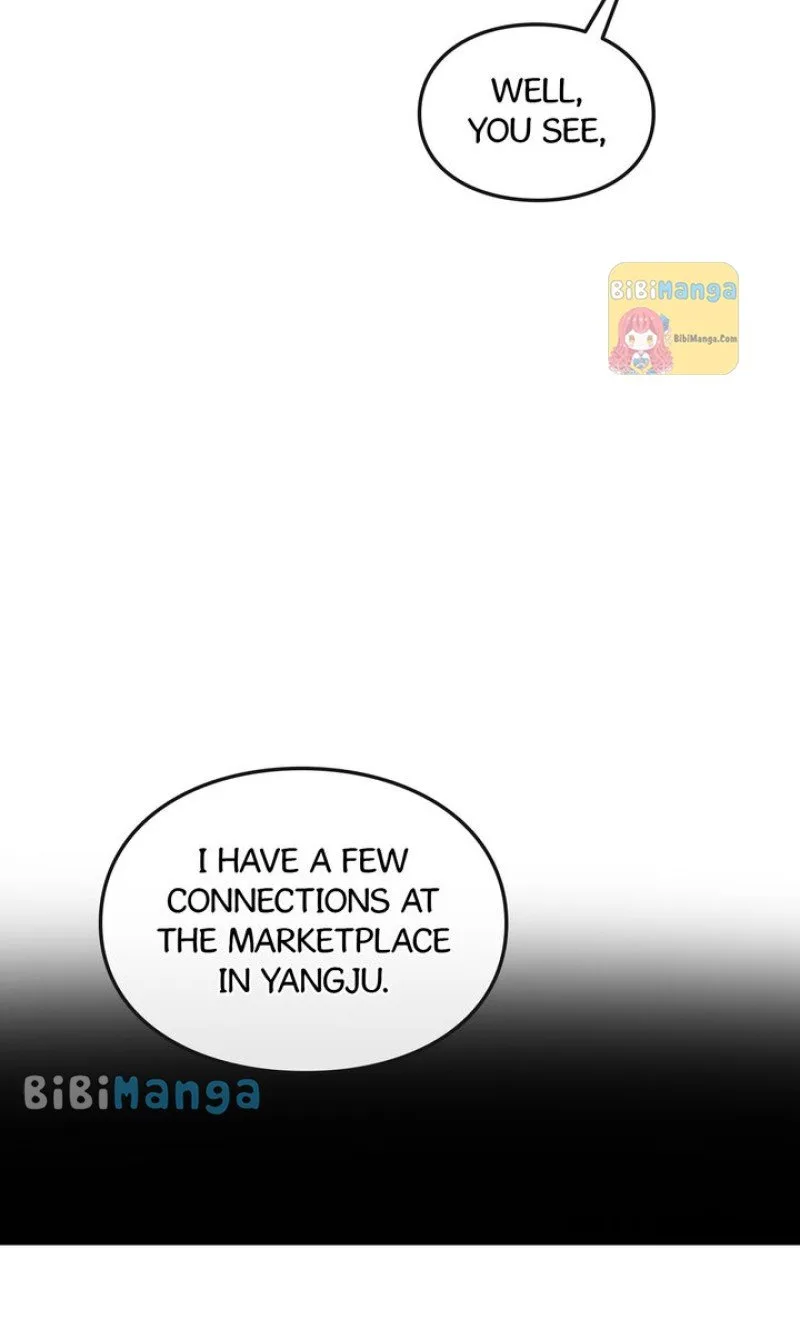 The Fantastic Spinsters’ Association of Joseon Chapter 27 page 38
