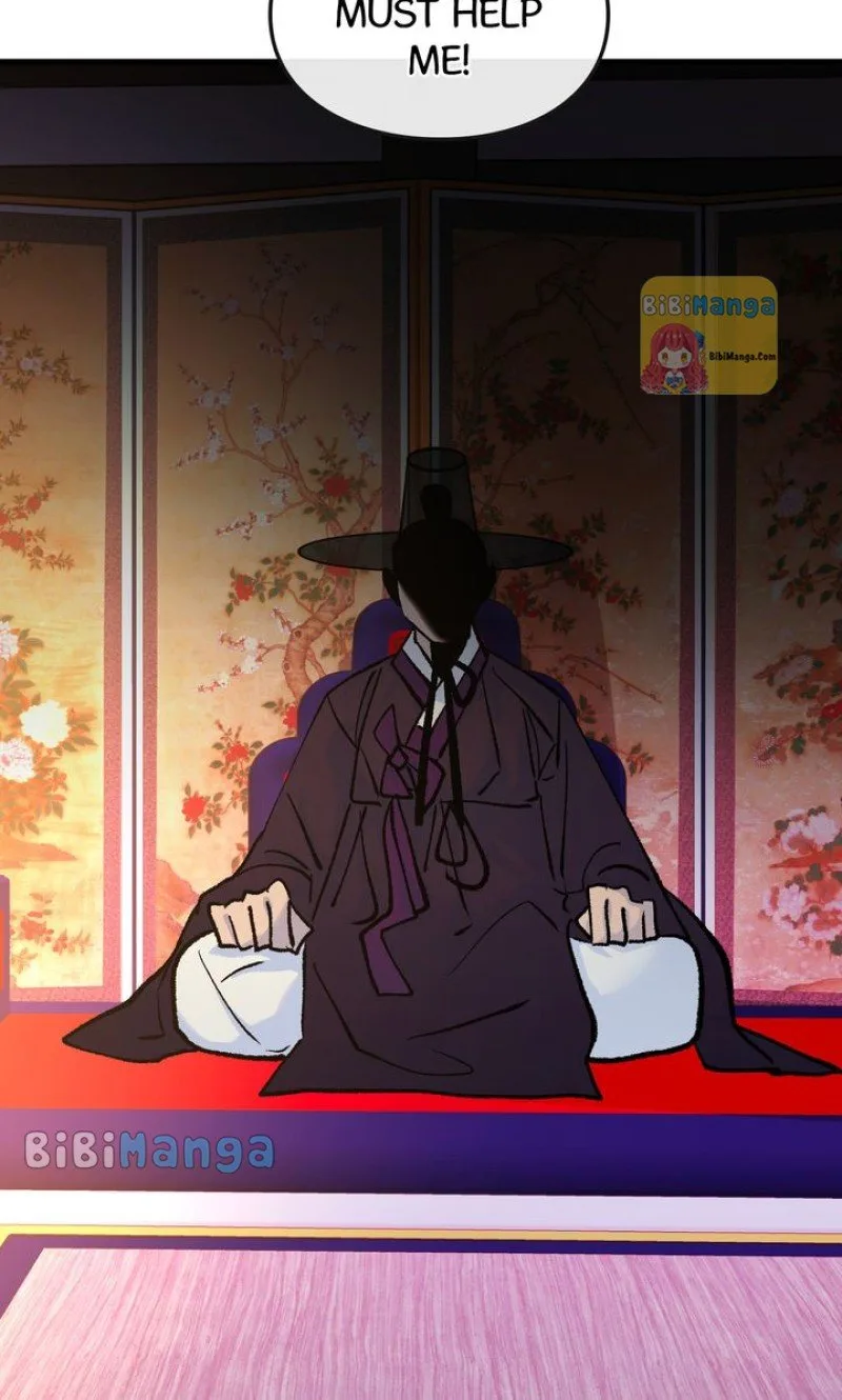 The Fantastic Spinsters’ Association of Joseon Chapter 27 page 79