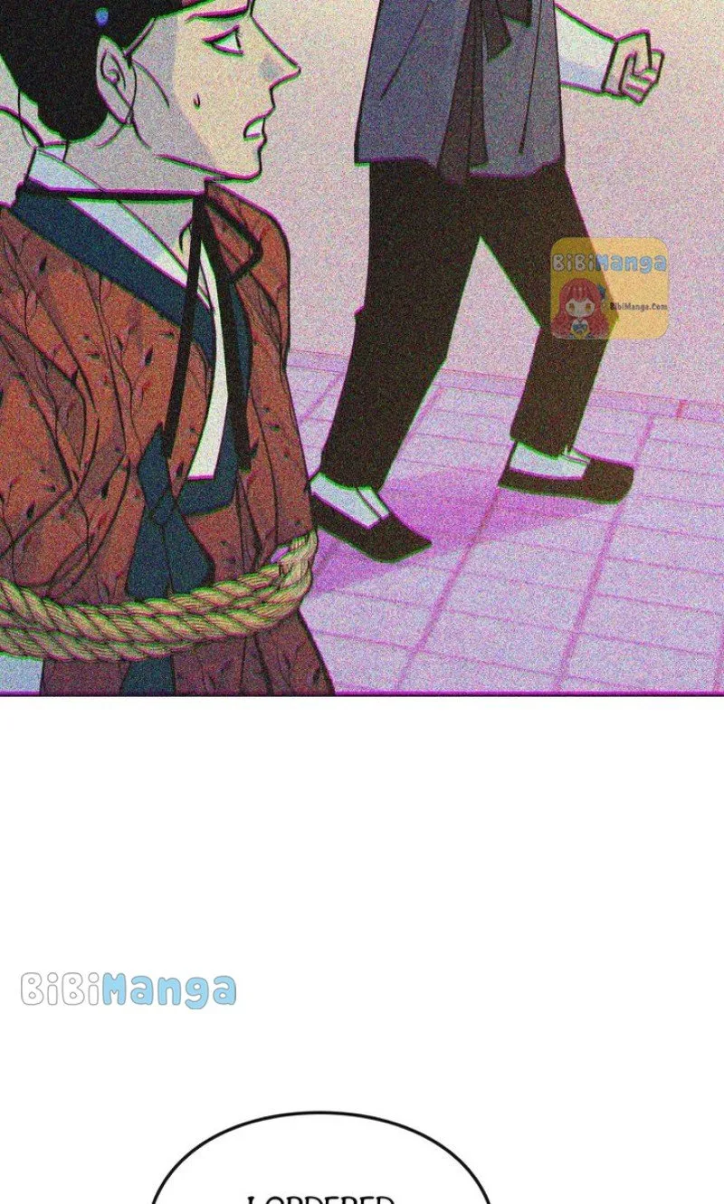 The Fantastic Spinsters’ Association of Joseon Chapter 27 page 72