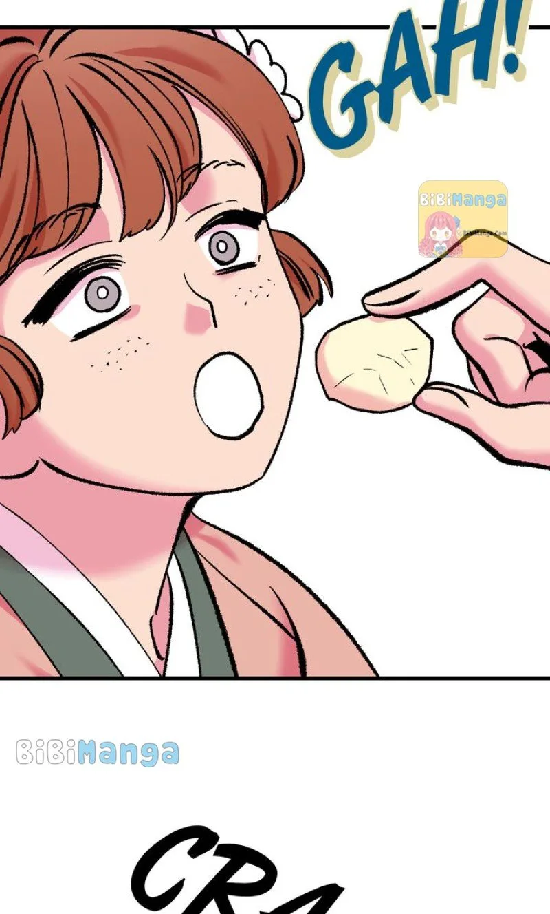 The Fantastic Spinsters’ Association of Joseon Chapter 28 page 4
