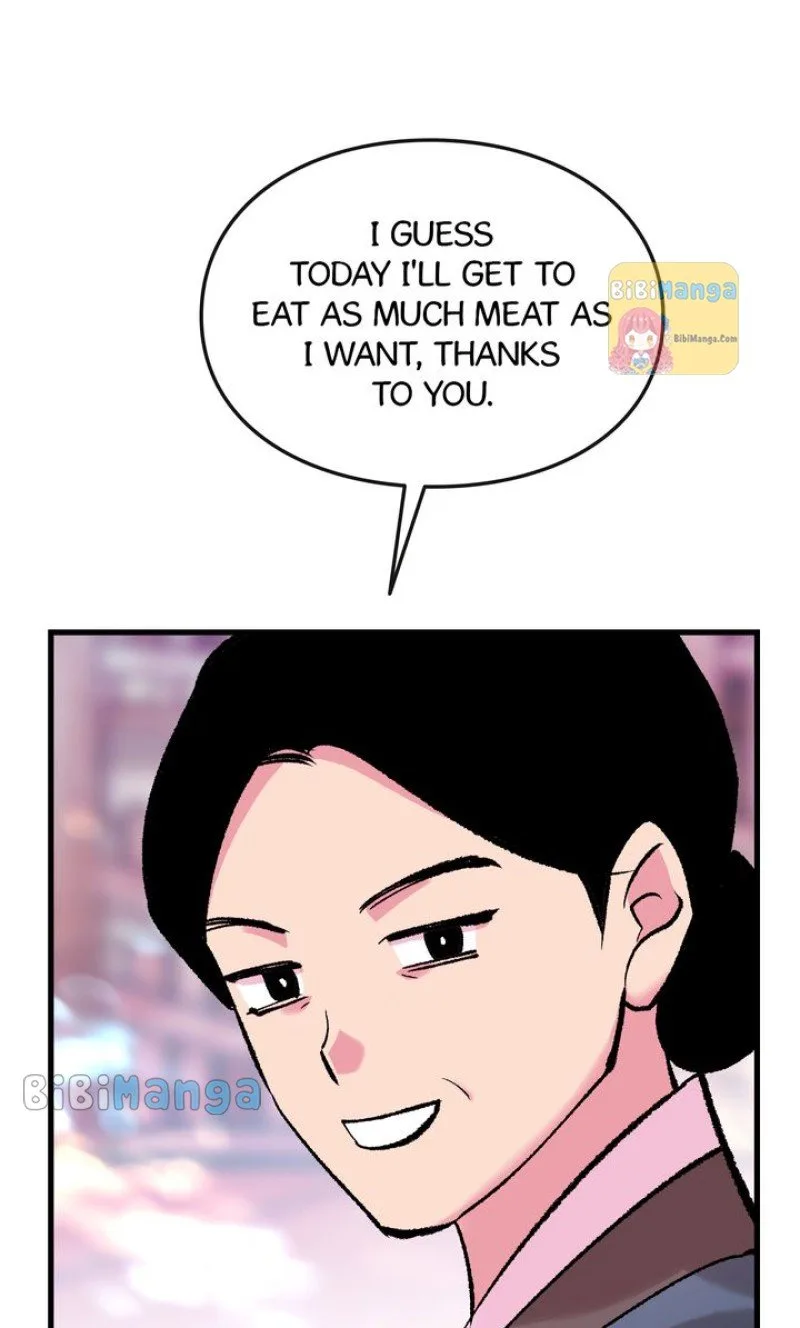 The Fantastic Spinsters’ Association of Joseon Chapter 28 page 29