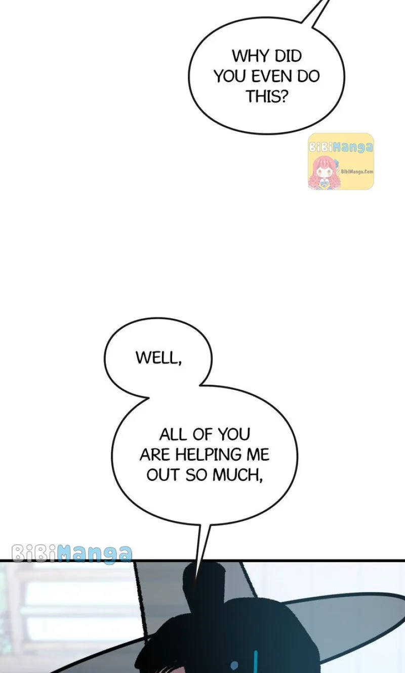 The Fantastic Spinsters’ Association of Joseon Chapter 28 page 21