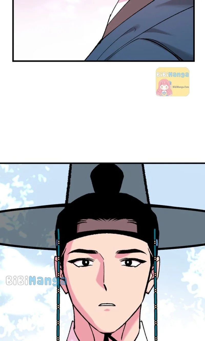 The Fantastic Spinsters’ Association of Joseon Chapter 28 page 30
