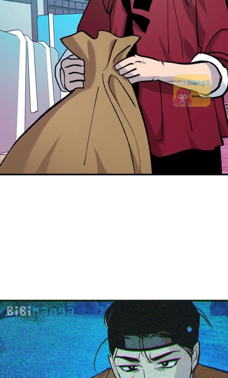 The Fantastic Spinsters’ Association of Joseon Chapter 28 page 35