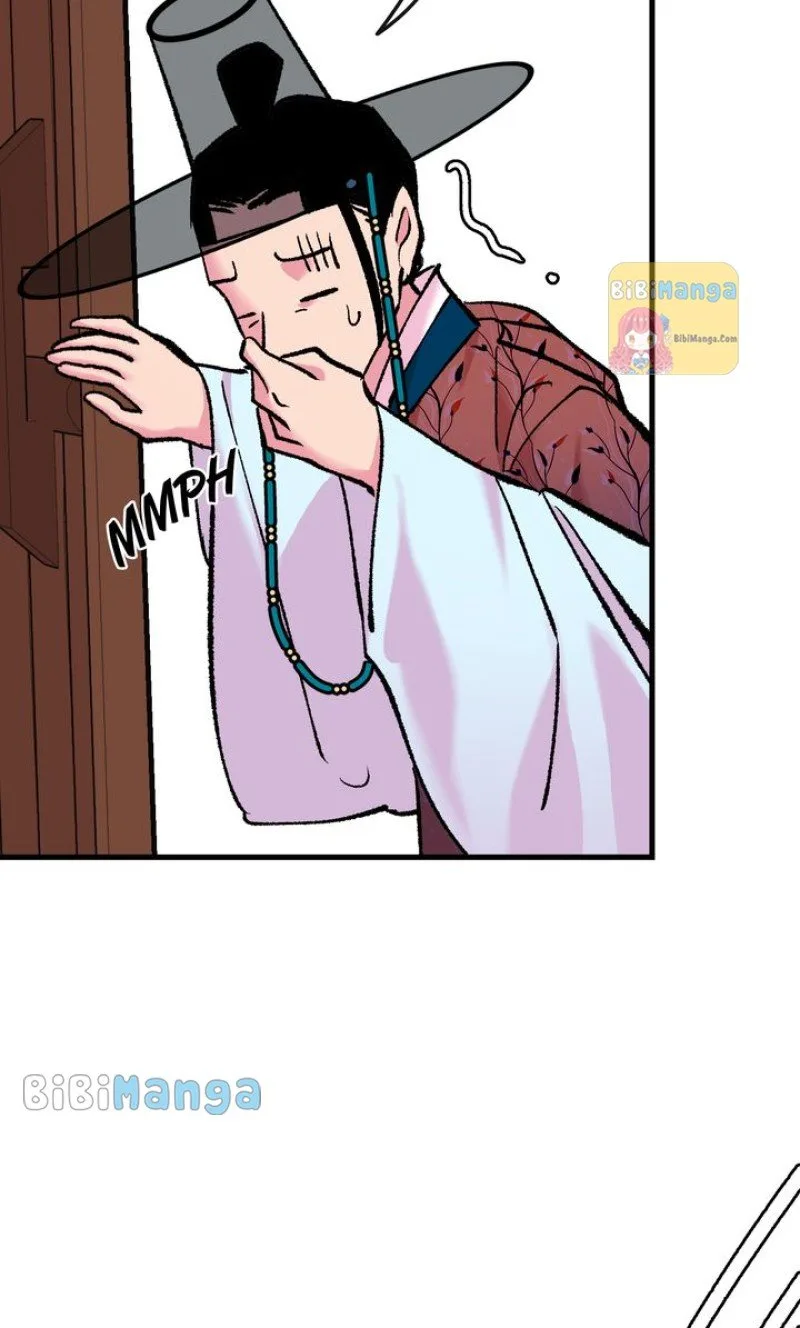 The Fantastic Spinsters’ Association of Joseon Chapter 28 page 16