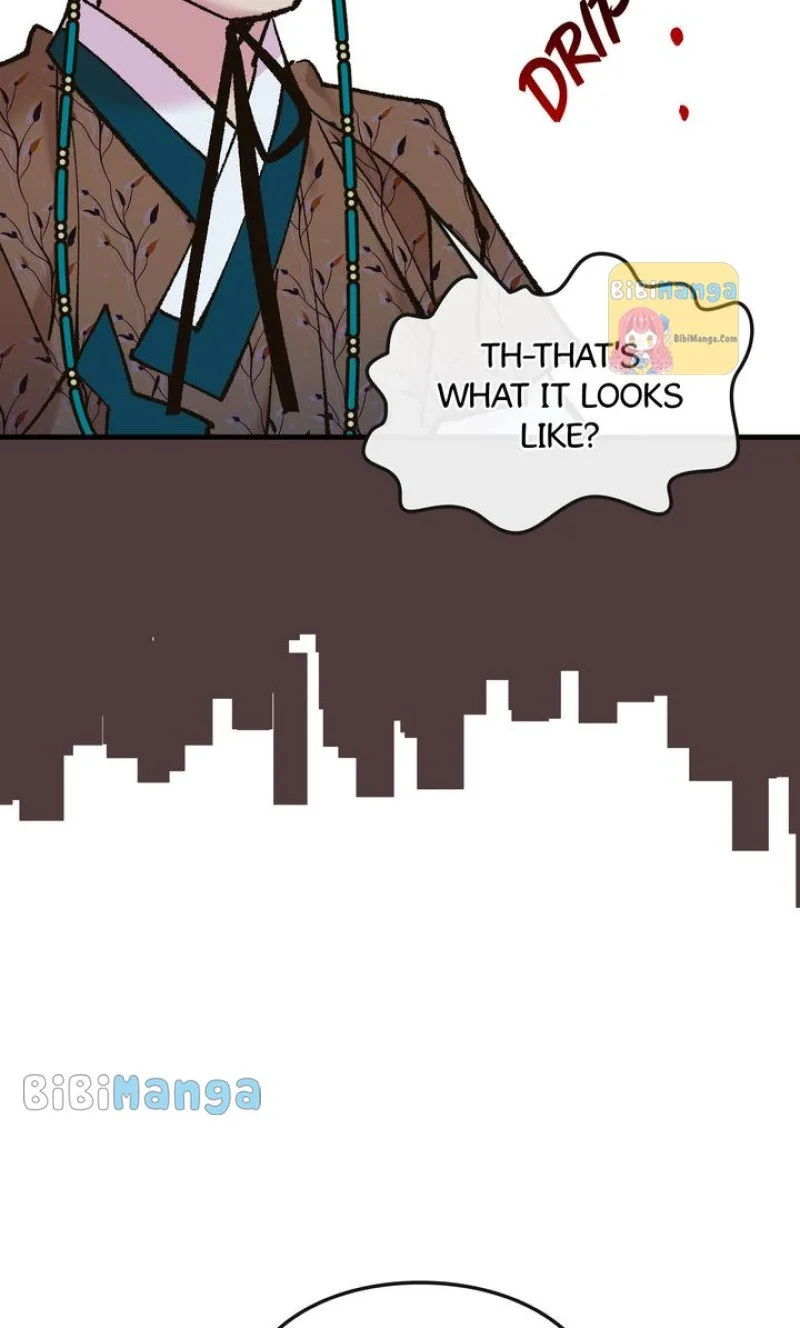 The Fantastic Spinsters’ Association of Joseon Chapter 28 page 19