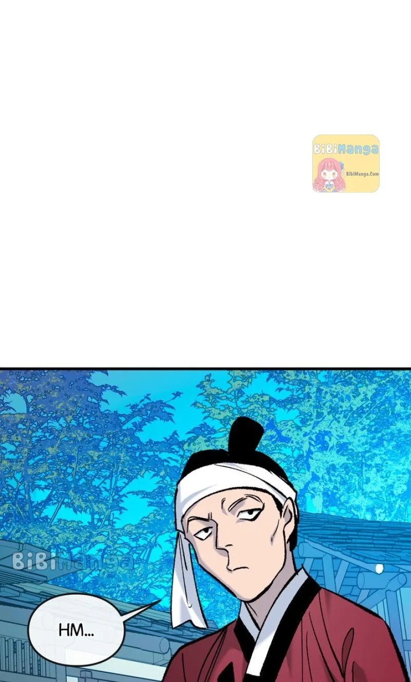 The Fantastic Spinsters’ Association of Joseon Chapter 28 page 34