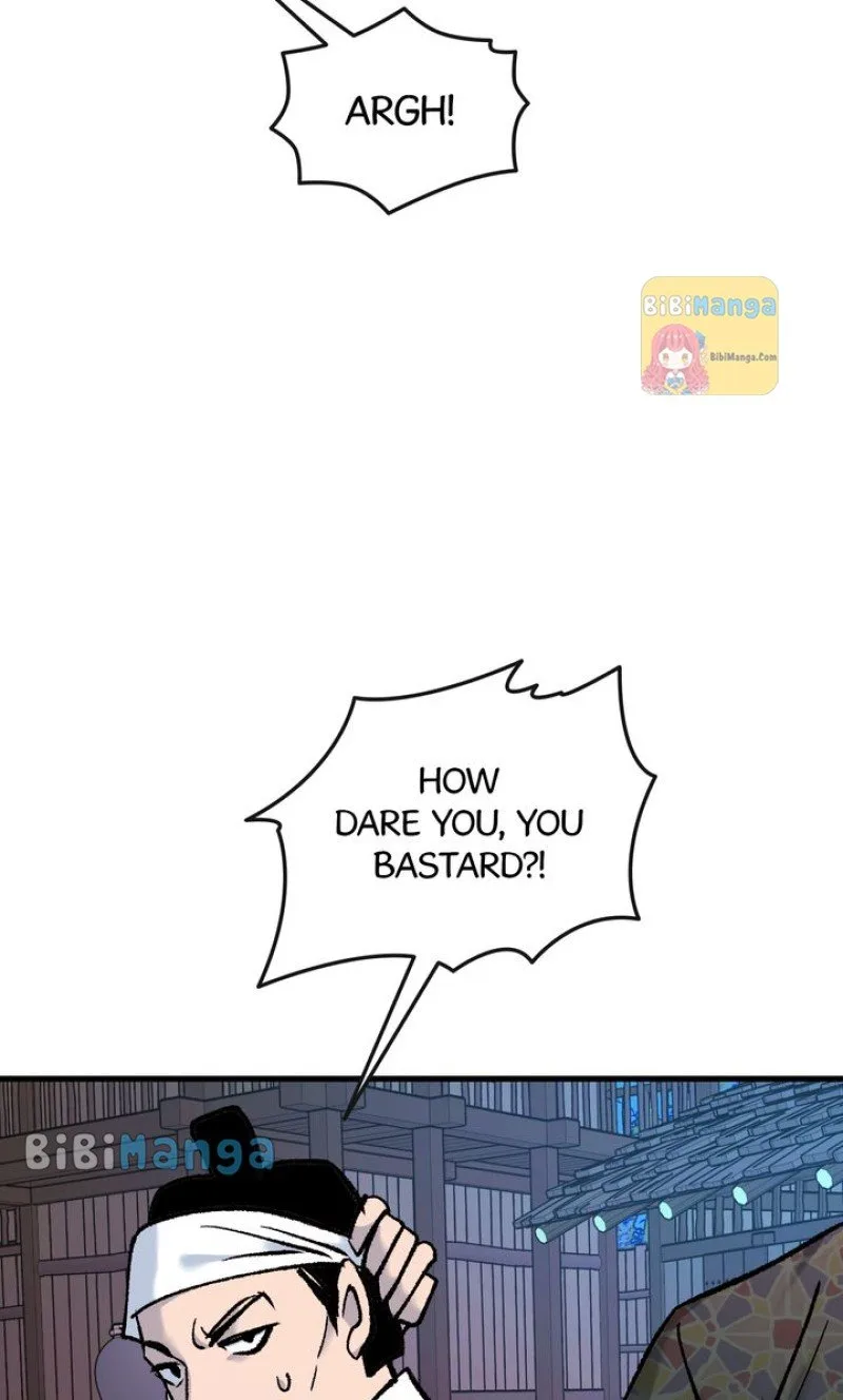 The Fantastic Spinsters’ Association of Joseon Chapter 28 page 40