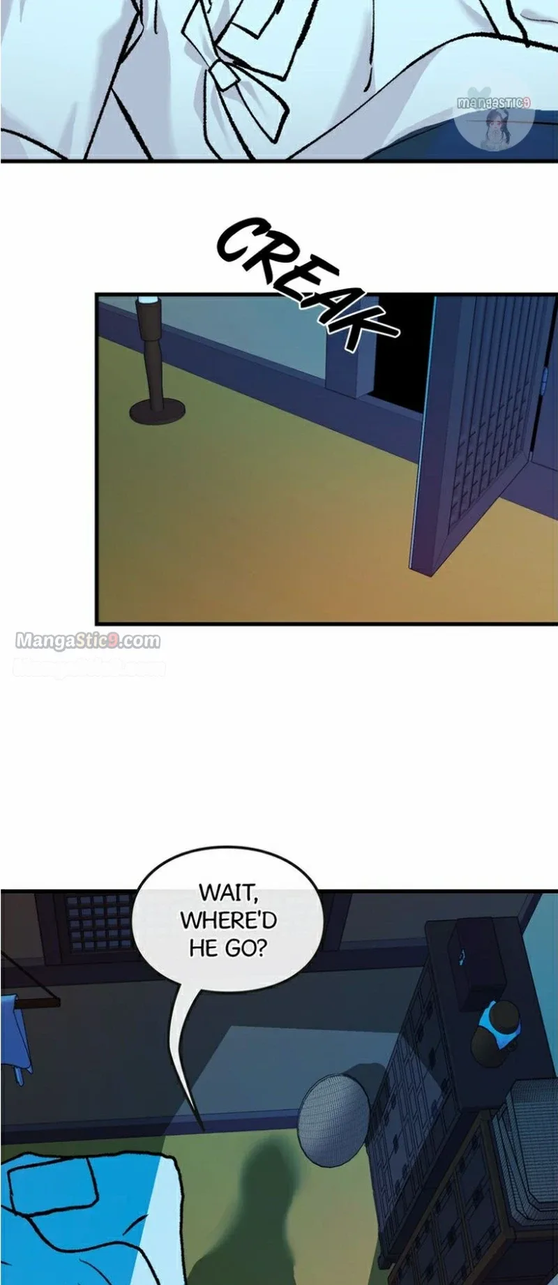 The Fantastic Spinsters’ Association of Joseon Chapter 30 page 33