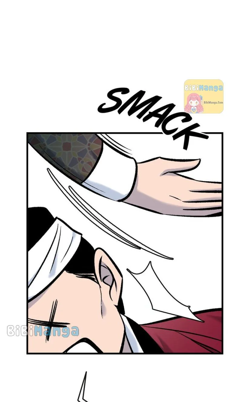 The Fantastic Spinsters’ Association of Joseon Chapter 28 page 39