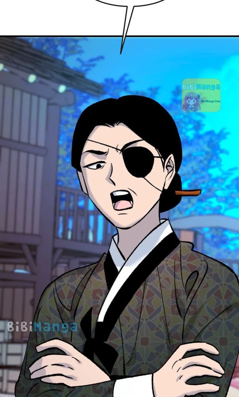 The Fantastic Spinsters’ Association of Joseon Chapter 28 page 42