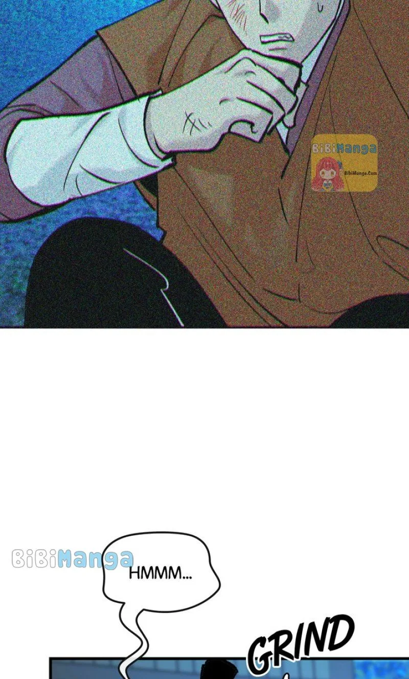 The Fantastic Spinsters’ Association of Joseon Chapter 28 page 36