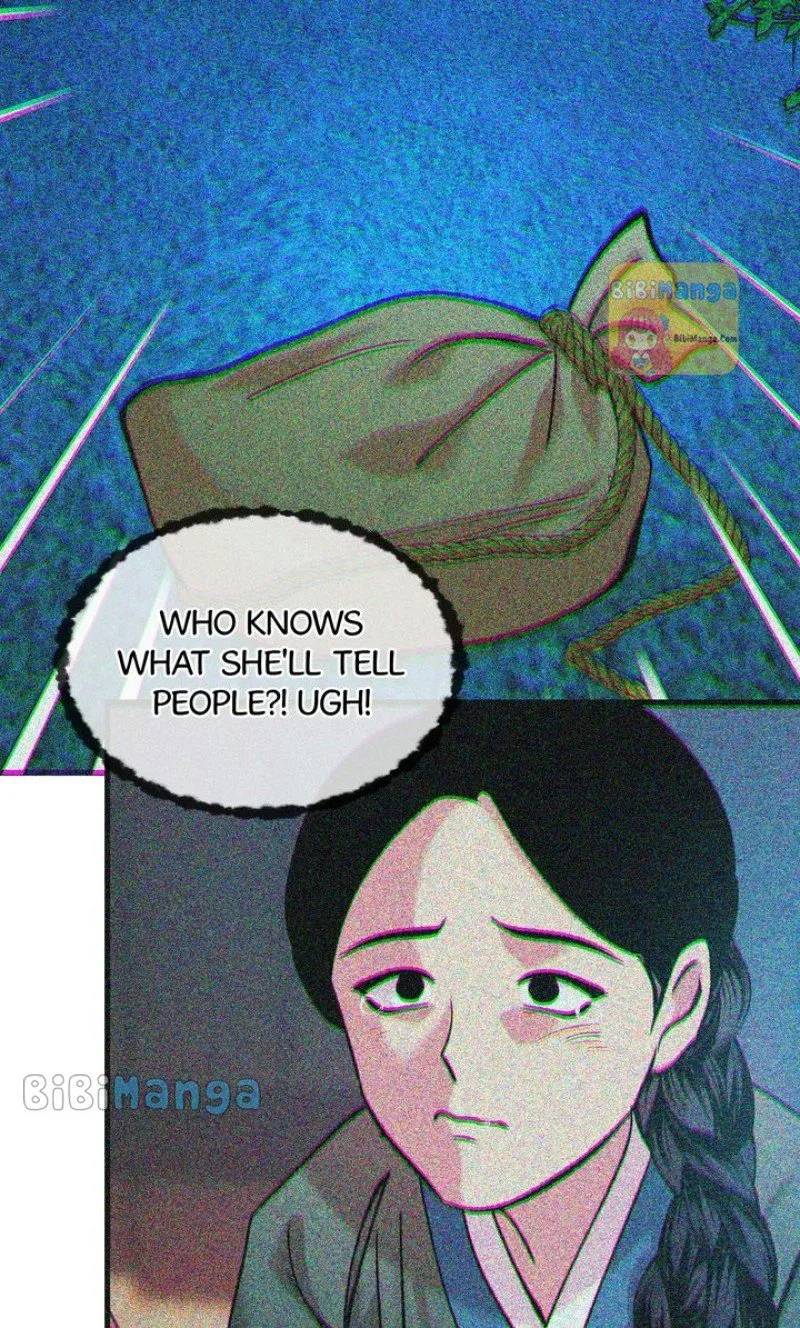 The Fantastic Spinsters’ Association of Joseon Chapter 28 page 47