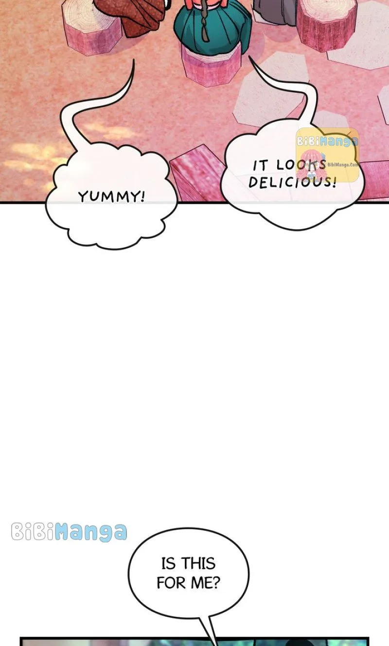 The Fantastic Spinsters’ Association of Joseon Chapter 28 page 57