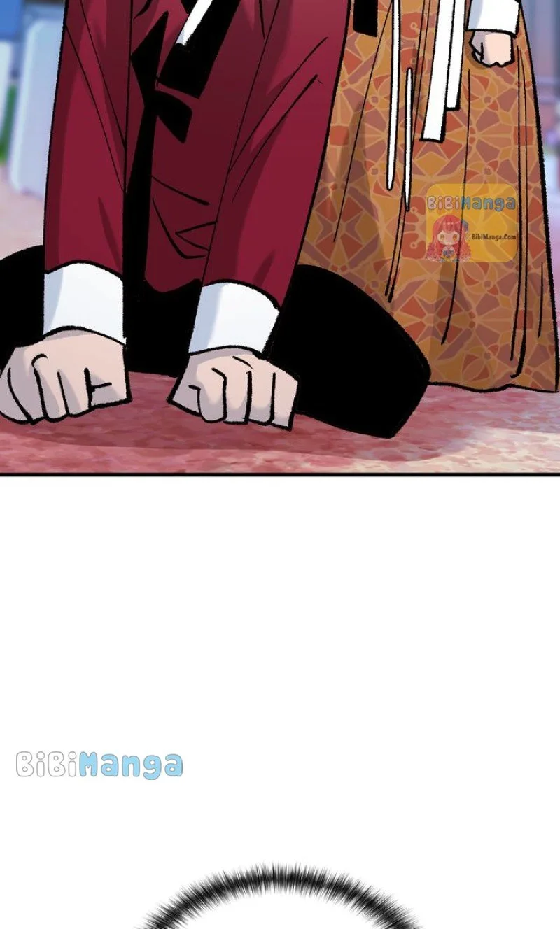 The Fantastic Spinsters’ Association of Joseon Chapter 28 page 52