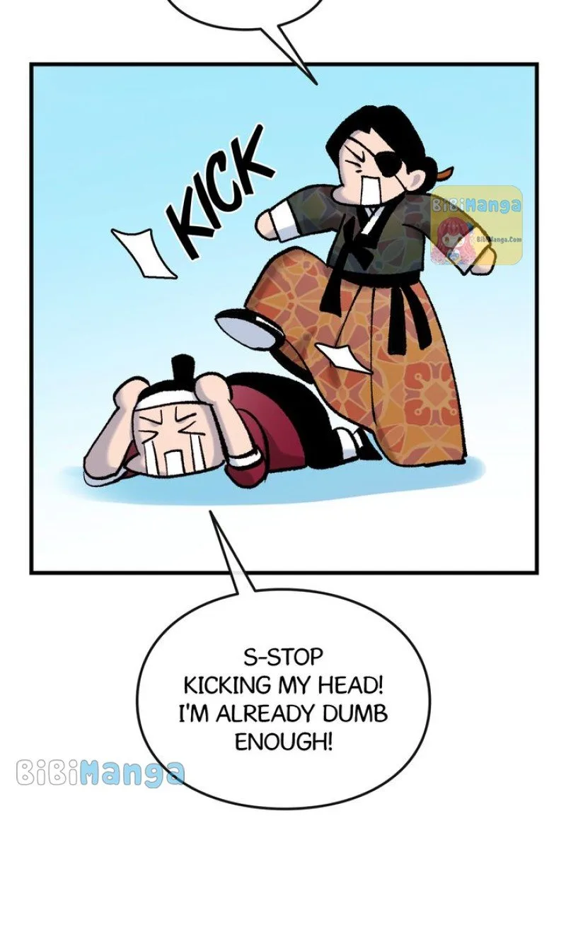 The Fantastic Spinsters’ Association of Joseon Chapter 28 page 49