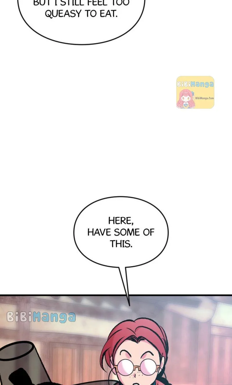 The Fantastic Spinsters’ Association of Joseon Chapter 28 page 61
