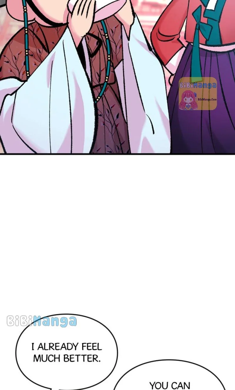 The Fantastic Spinsters’ Association of Joseon Chapter 28 page 65