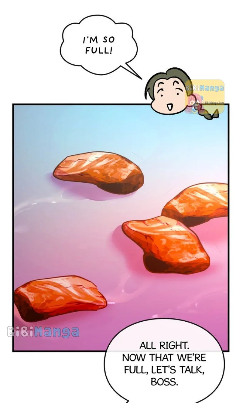 The Fantastic Spinsters’ Association of Joseon Chapter 28 page 69