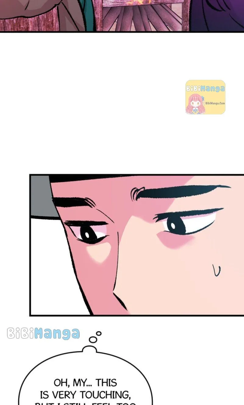 The Fantastic Spinsters’ Association of Joseon Chapter 28 page 60