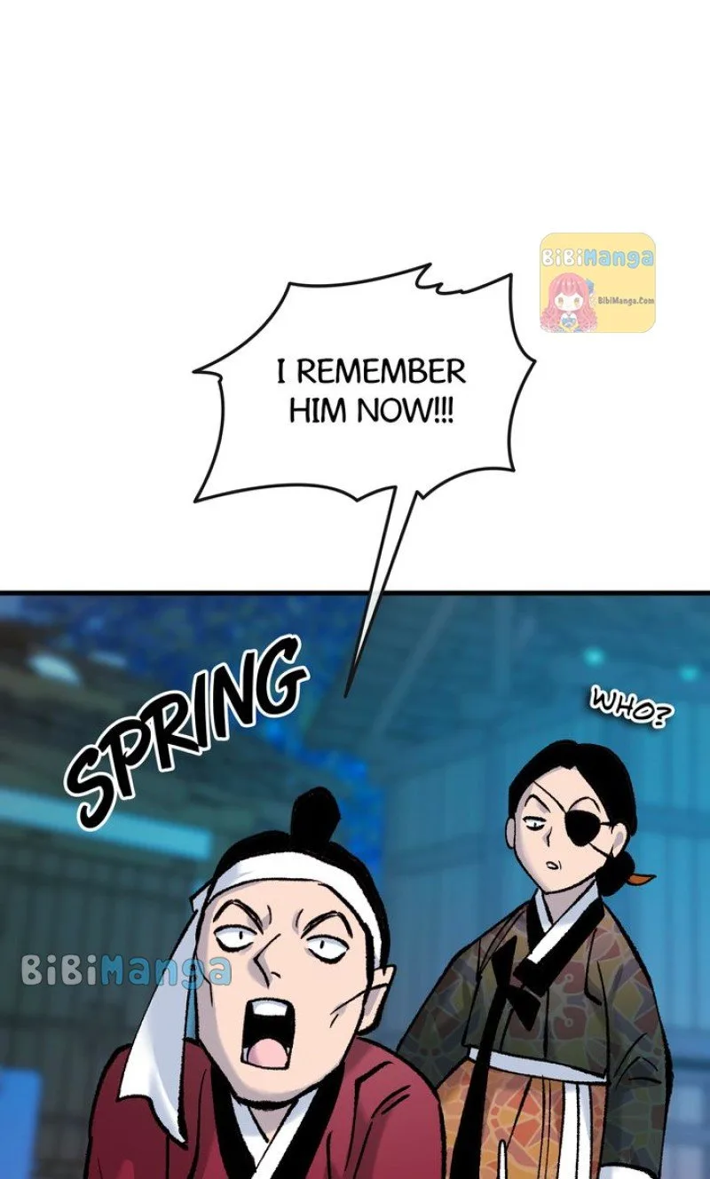 The Fantastic Spinsters’ Association of Joseon Chapter 28 page 51