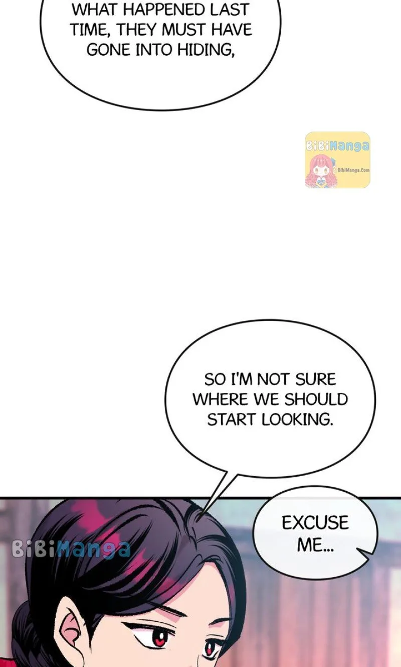 The Fantastic Spinsters’ Association of Joseon Chapter 28 page 74
