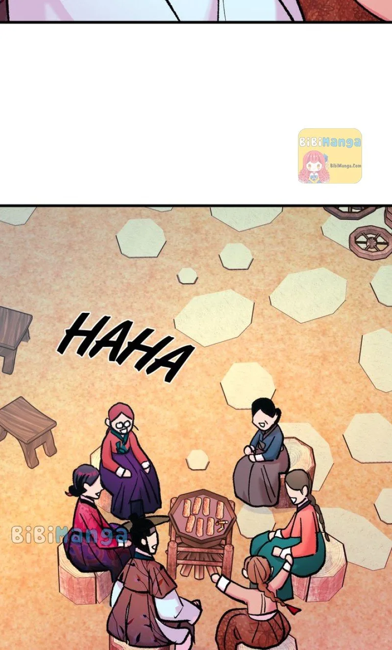 The Fantastic Spinsters’ Association of Joseon Chapter 28 page 67