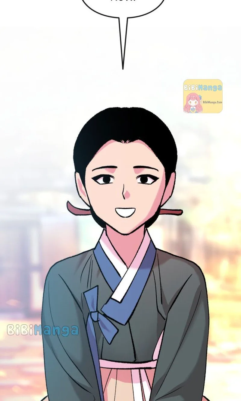 The Fantastic Spinsters’ Association of Joseon Chapter 28 page 77