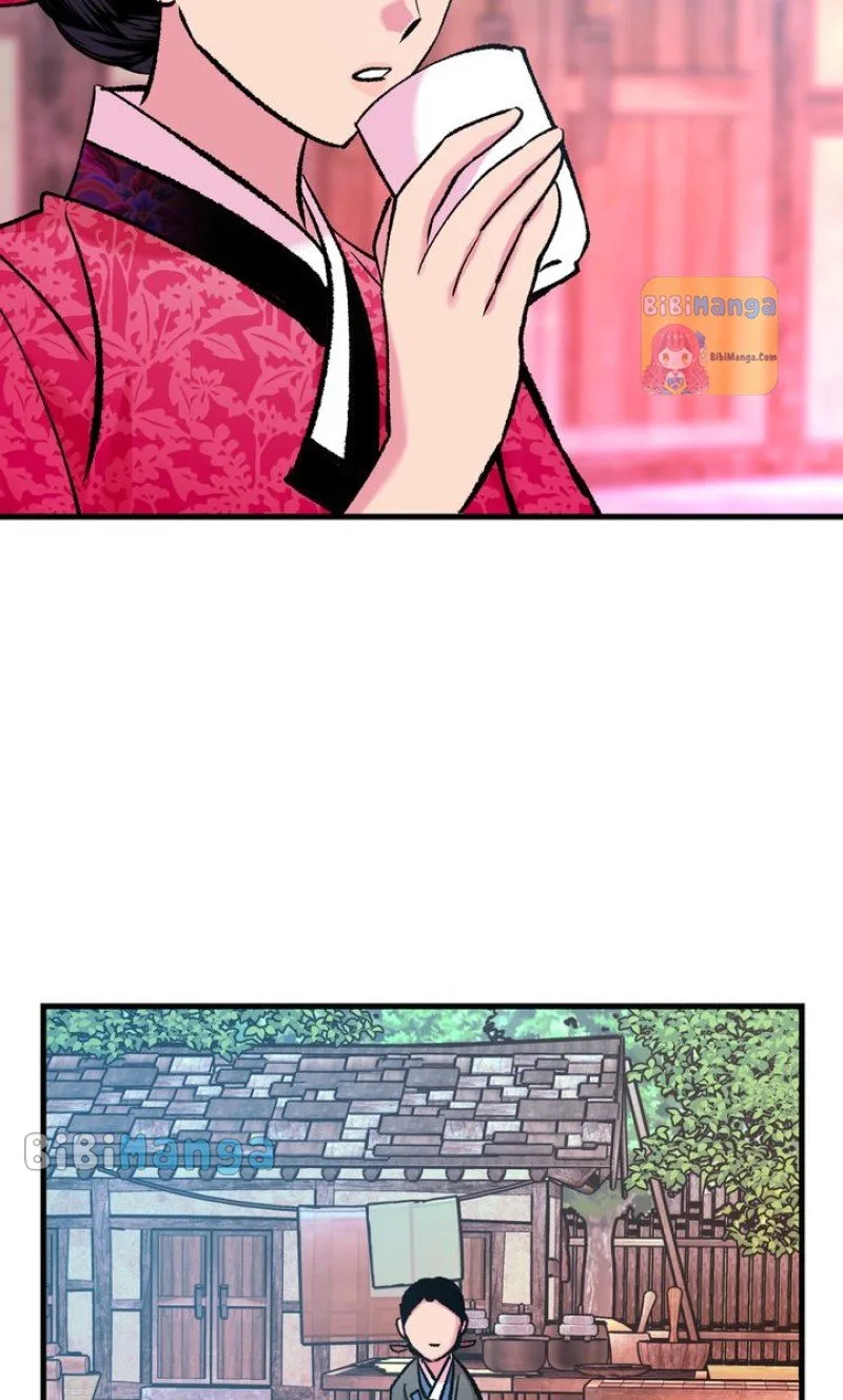 The Fantastic Spinsters’ Association of Joseon Chapter 28 page 75