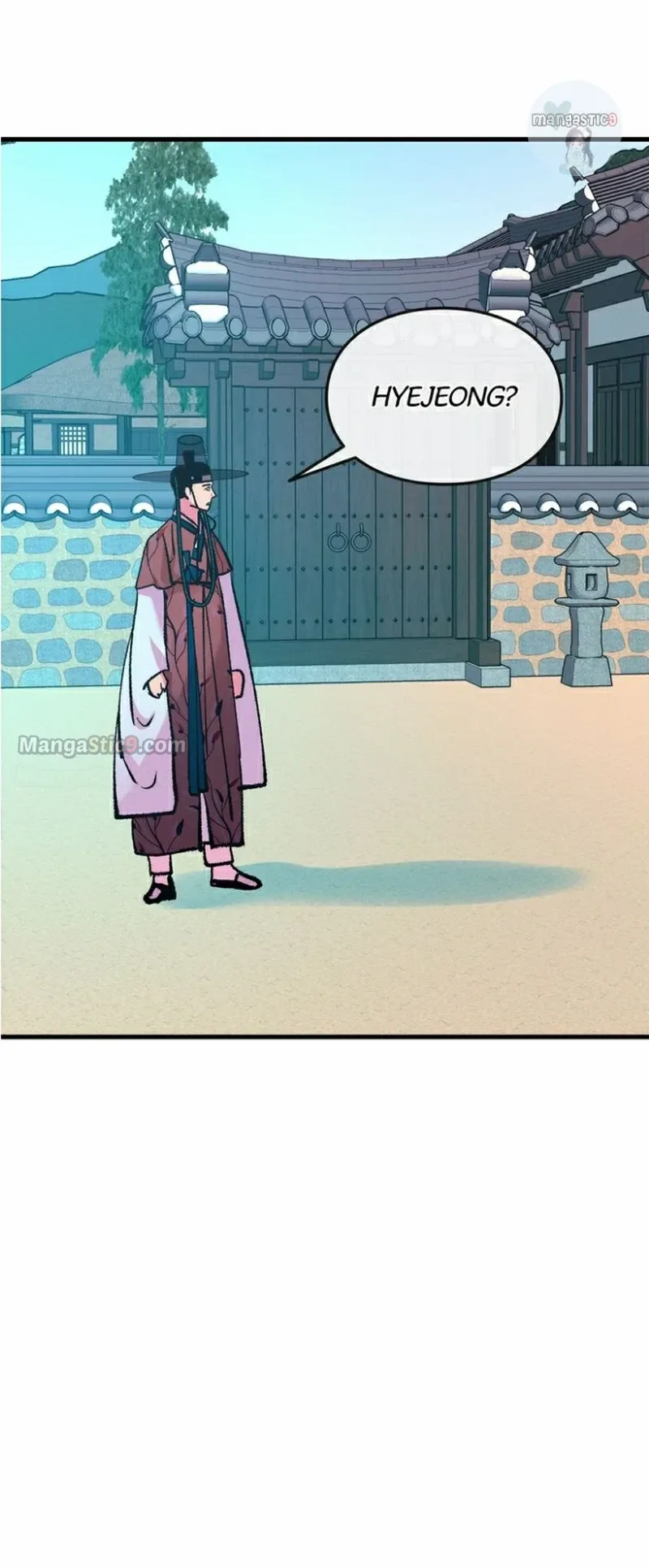 The Fantastic Spinsters’ Association of Joseon Chapter 32 page 36