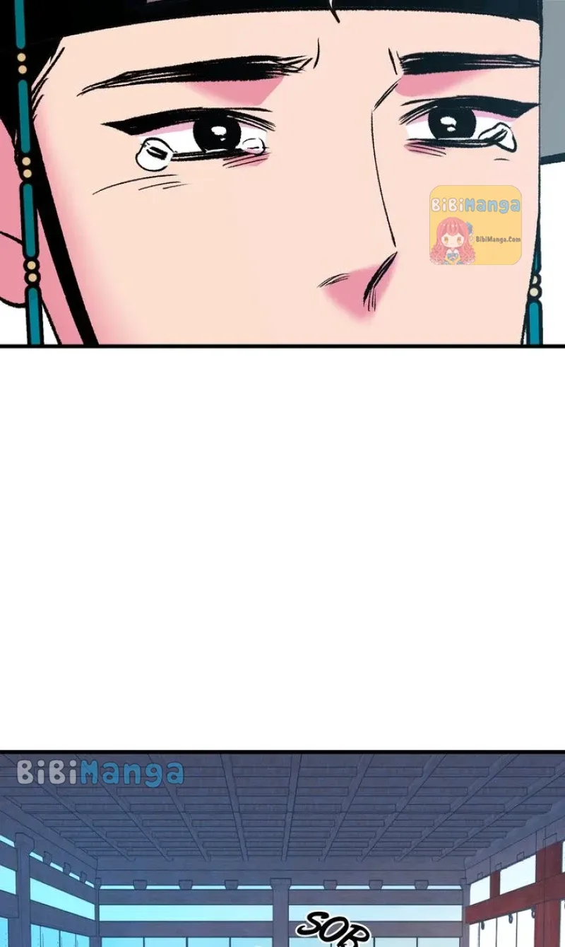 The Fantastic Spinsters’ Association of Joseon Chapter 34 page 10