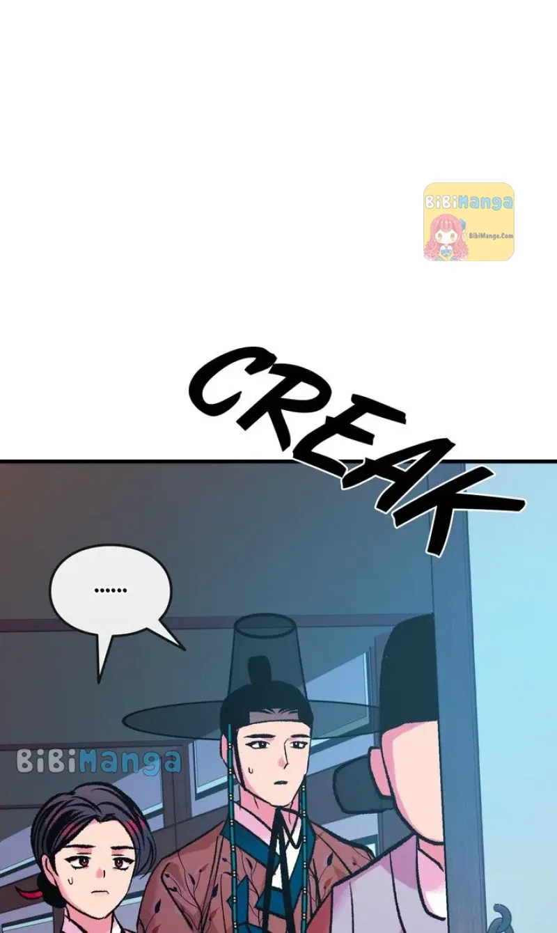 The Fantastic Spinsters’ Association of Joseon Chapter 34 page 7